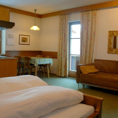 Residence Schneiderhof San Candido Ngoại thất bức ảnh