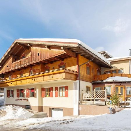 Residence Schneiderhof San Candido Ngoại thất bức ảnh