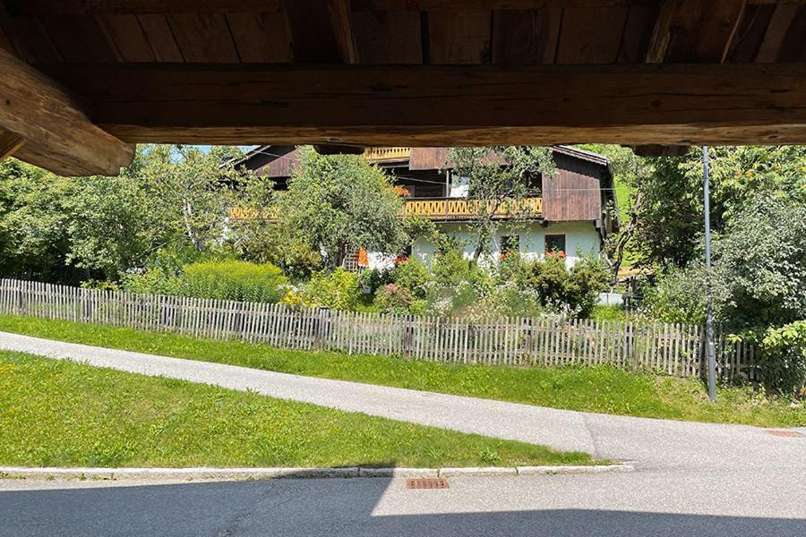 Residence Schneiderhof San Candido Ngoại thất bức ảnh