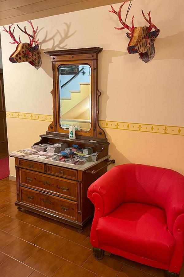 Residence Schneiderhof San Candido Ngoại thất bức ảnh