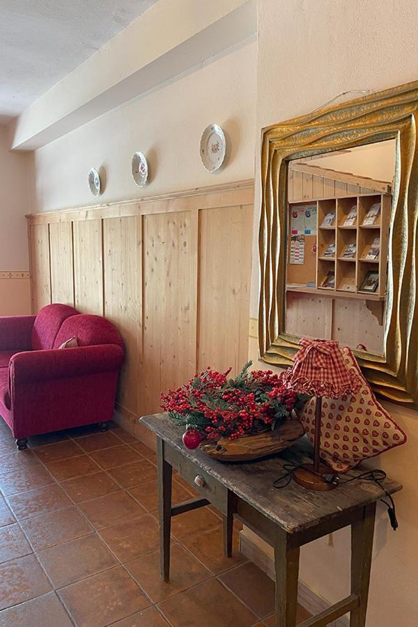 Residence Schneiderhof San Candido Ngoại thất bức ảnh