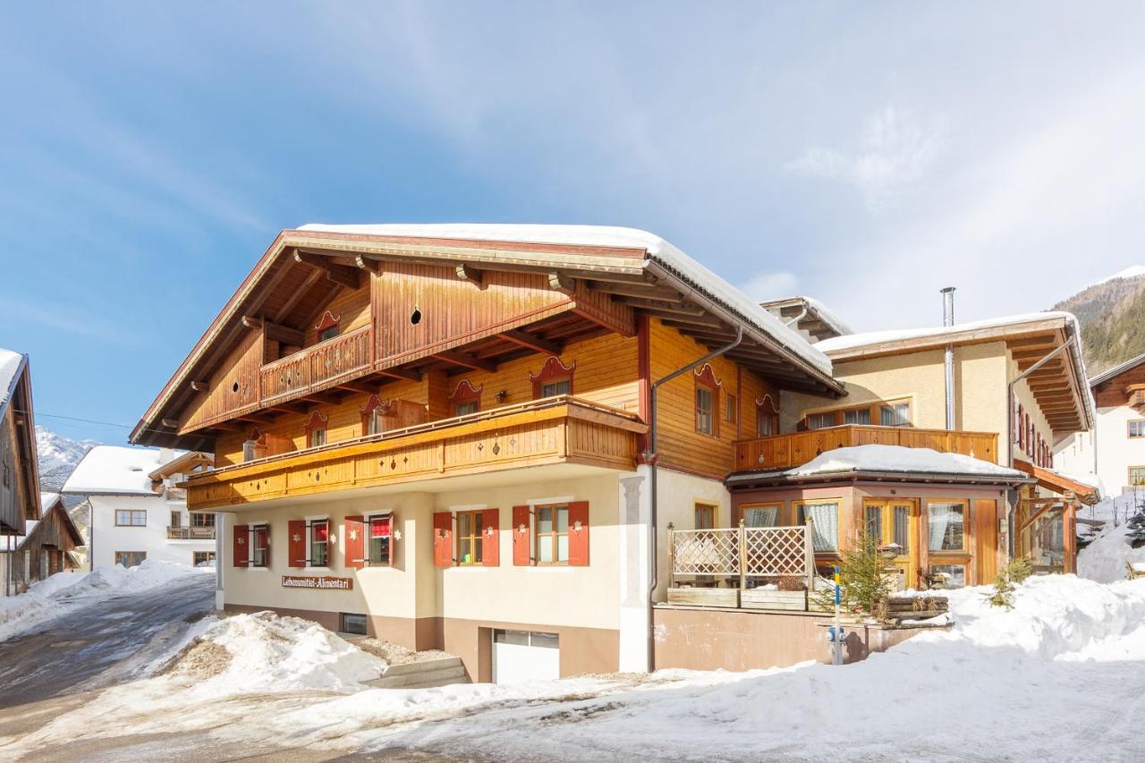 Residence Schneiderhof San Candido Ngoại thất bức ảnh