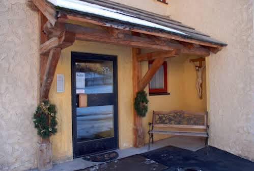 Residence Schneiderhof San Candido Ngoại thất bức ảnh