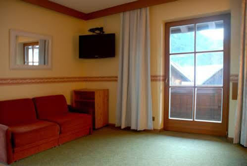 Residence Schneiderhof San Candido Ngoại thất bức ảnh