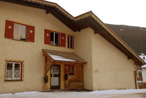 Residence Schneiderhof San Candido Ngoại thất bức ảnh