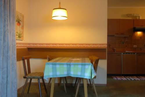 Residence Schneiderhof San Candido Ngoại thất bức ảnh