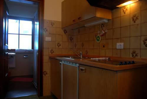 Residence Schneiderhof San Candido Ngoại thất bức ảnh